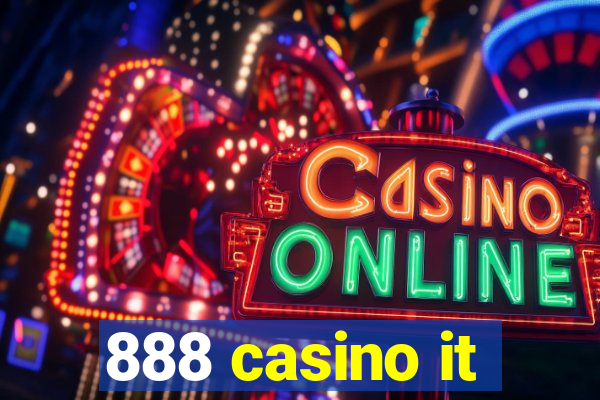 888 casino it