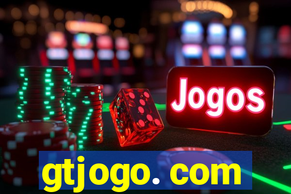 gtjogo. com