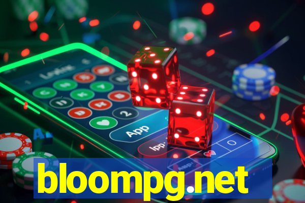 bloompg.net