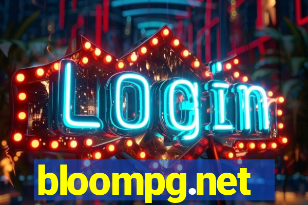 bloompg.net