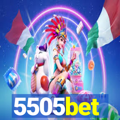 5505bet