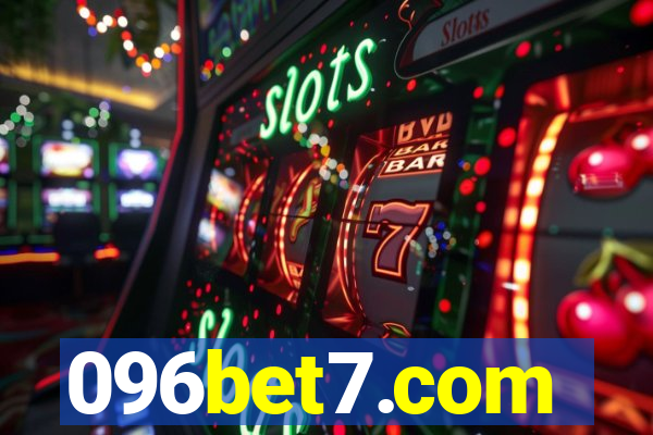 096bet7.com