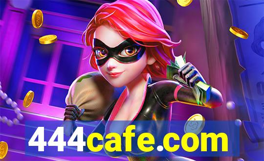 444cafe.com