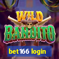 bet166 login