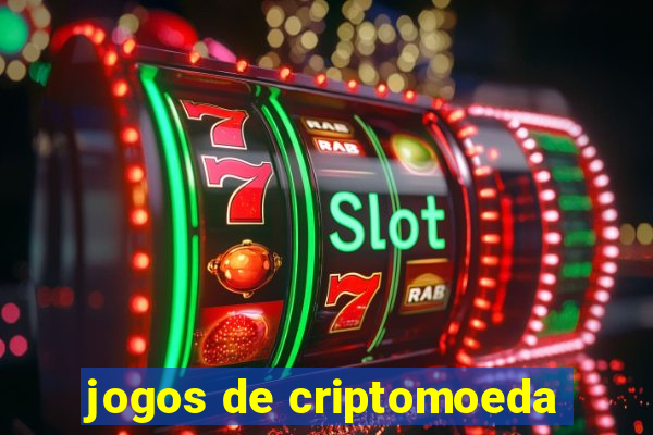 jogos de criptomoeda