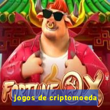 jogos de criptomoeda