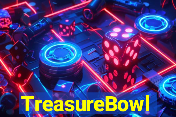 TreasureBowl treasure bowl estrategia