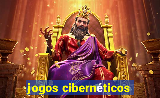 jogos cibernéticos