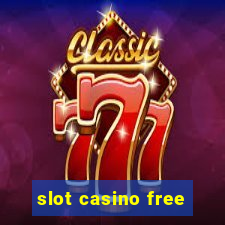 slot casino free