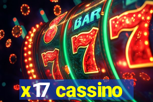 x17 cassino