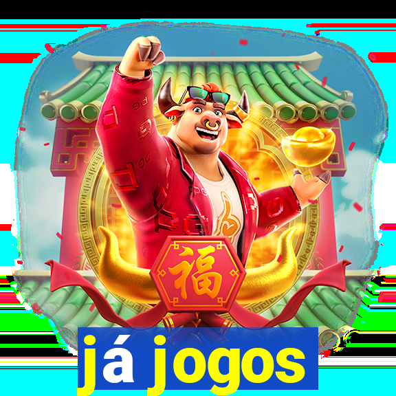 já jogos