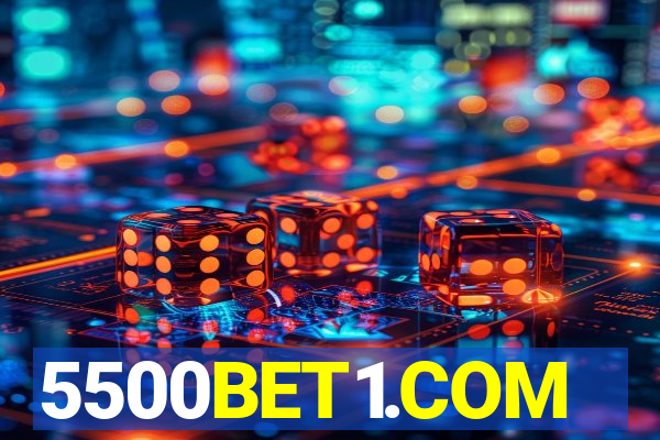 5500BET1.COM