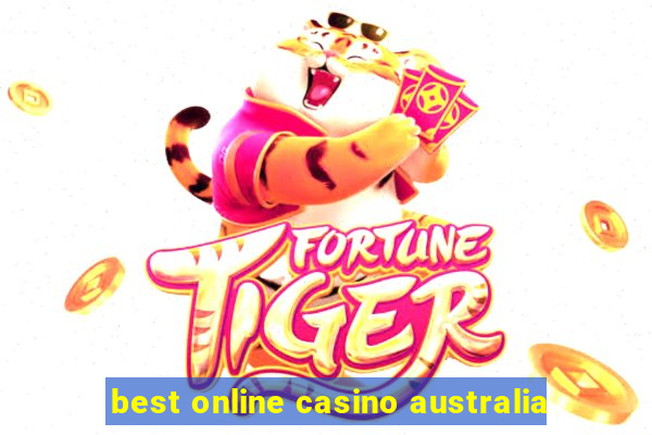 best online casino australia