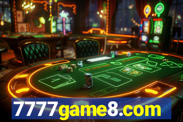 7777game8.com