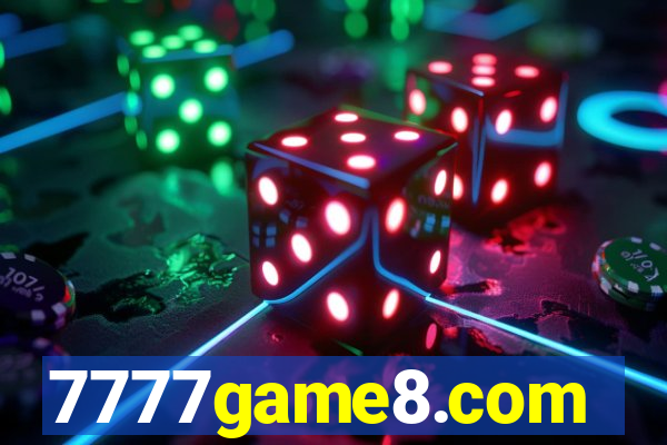 7777game8.com