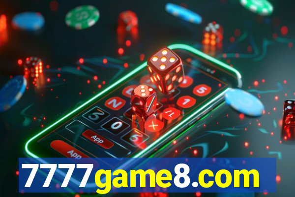 7777game8.com