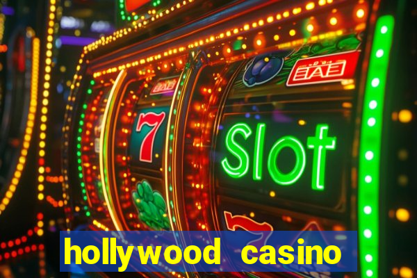 hollywood casino online pa