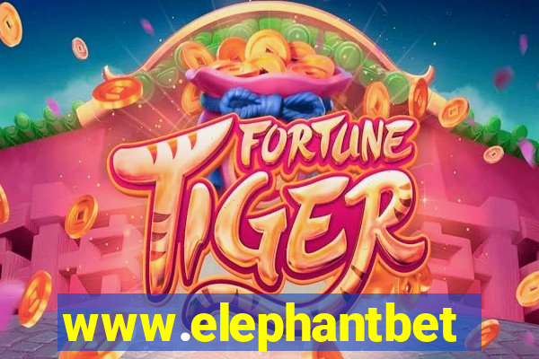 www.elephantbet.co.ao