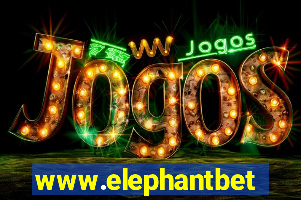 www.elephantbet.co.ao