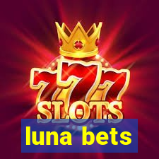 luna bets