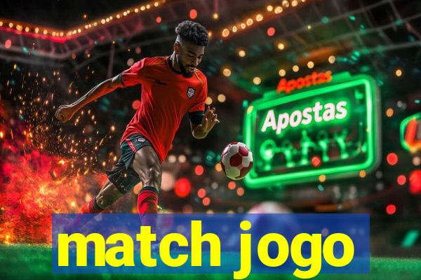 match jogo