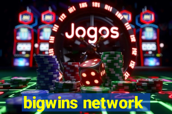 bigwins network