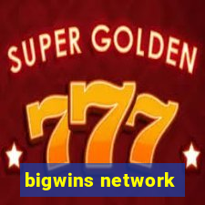 bigwins network