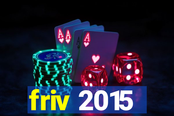 friv 2015