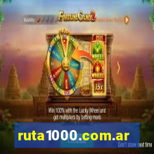 ruta1000.com.ar