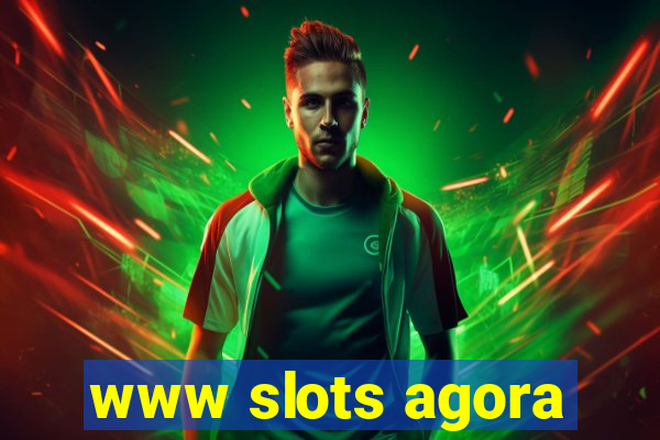 www slots agora