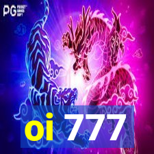 oi 777