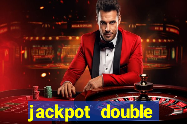 jackpot double casino slots