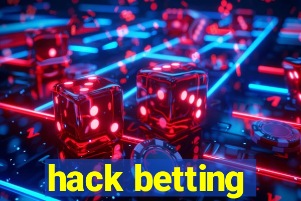 hack betting