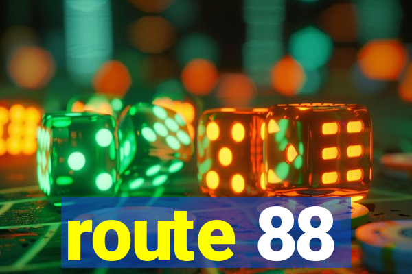 route 88