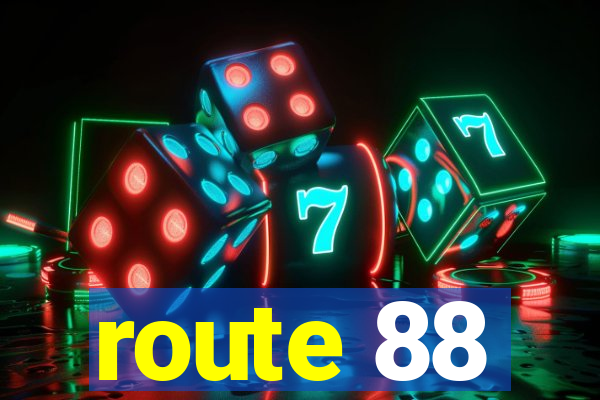 route 88