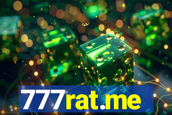 777rat.me