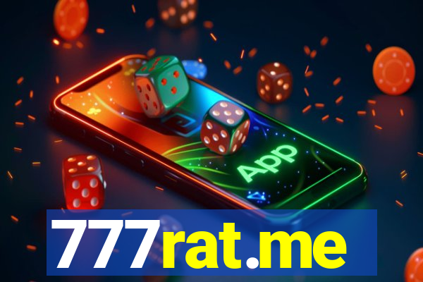 777rat.me