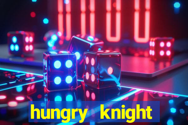 hungry knight gameboy rom pt br gba