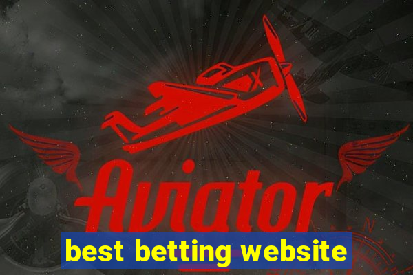 best betting website