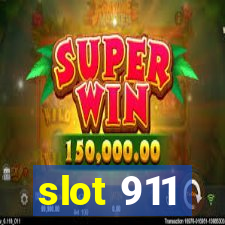 slot 911