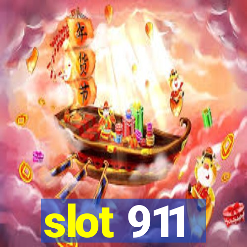 slot 911