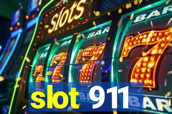 slot 911