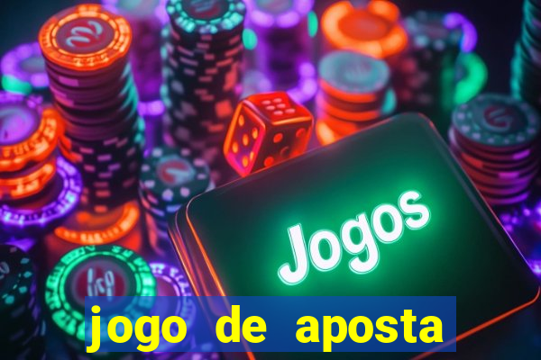 jogo de aposta para menores de 18