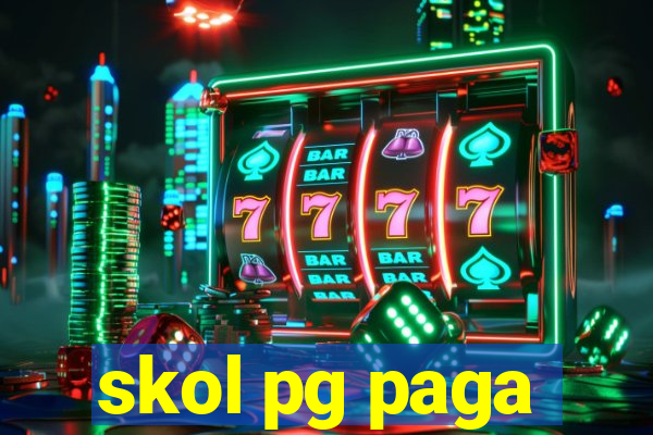 skol pg paga