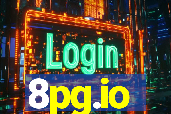 8pg.io