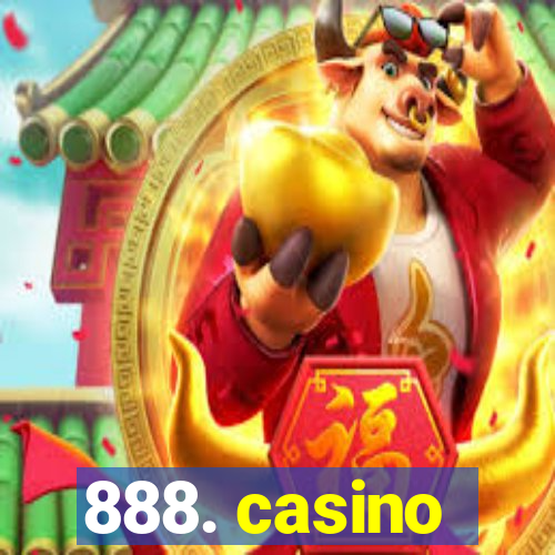 888. casino