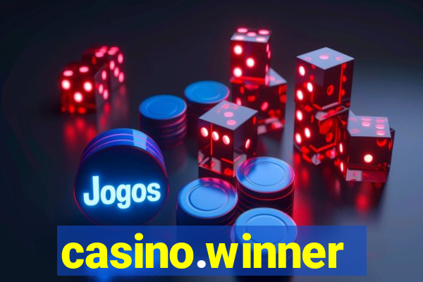 casino.winner