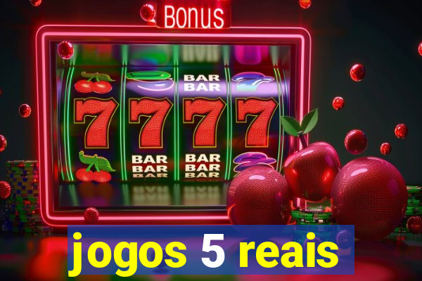 jogos 5 reais