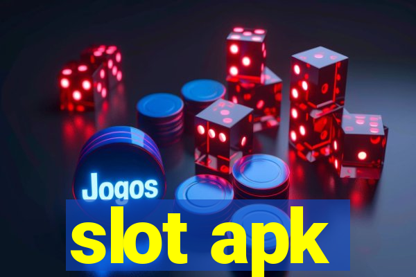 slot apk