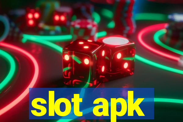 slot apk